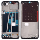 Middle Frame Bezel Plate for OPPO A7 / A7n / AX7(Black)