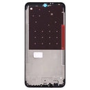 Middle Frame Bezel Plate for OPPO A7 / A7n / AX7(Black)