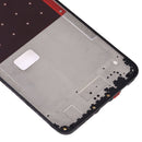 Middle Frame Bezel Plate for OPPO A7 / A7n / AX7(Black)