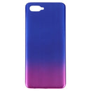Battery Back Cover for OPPO R15X(Blue)