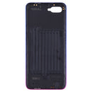 Battery Back Cover for OPPO R15X(Blue)