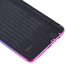 Battery Back Cover for OPPO R15X(Blue)