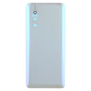 Battery Back Cover for Vivo X27(White)