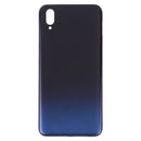 Battery Back Cover for Vivo Y97(Black)