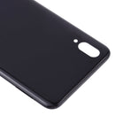 Battery Back Cover for Vivo Y97(Black)