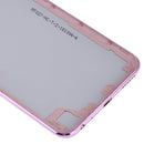 Battery Back Cover for Vivo Y97(Pink)