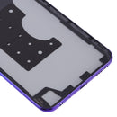 Battery Back Cover for Vivo Y97(Blue)