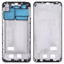 Middle Frame Bezel Plate for Vivo Y97 (Black)