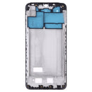 Middle Frame Bezel Plate for Vivo Y97 (Black)