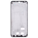Middle Frame Bezel Plate for Vivo Y97 (Black)