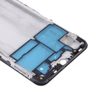 Middle Frame Bezel Plate for Vivo Y97 (Black)