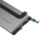 LCD Screen and Digitizer Full Assembly for Wiko Robby(Black)