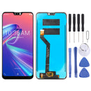 LCD Screen and Digitizer Full Assembly for Asus Zenfone Max Pro (M2) ZB631KL (Black)