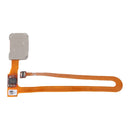 Fingerprint Sensor Flex Cable for OnePlus 6(Red)