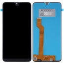 LCD Screen and Digitizer Full Assembly for Wiko View 3(Black)