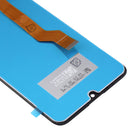 LCD Screen and Digitizer Full Assembly for Wiko View 3(Black)