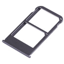 SIM Card Tray + SIM Card Tray for Meizu 16 Plus(Grey)