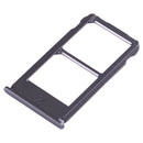SIM Card Tray + SIM Card Tray for Meizu 16 Plus(Grey)