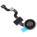 Fingerprint Sensor Flex Cable for Google Pixel 3a XL(Light Purple)