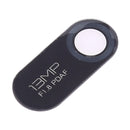 10 PCS Back Camera Lens for Huawei Y6 Pro (2019) / Y6 (2019) (Black)