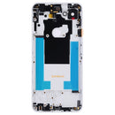 Battery Back Cover with Camera Lens & Side Keys for Google Pixel 3a XL(White)