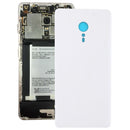 Back Cover for Lenovo ZUK Z2 Pro(White)
