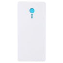 Back Cover for Lenovo ZUK Z2 Pro(White)