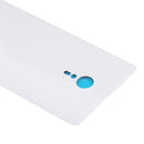Back Cover for Lenovo ZUK Z2 Pro(White)