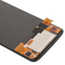 LCD Screen and Digitizer Full Assembly for Motorola Moto Z3 Play(Black)