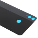 Back Cover for Huawei Honor 8X(Black)