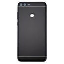 For Huawei P smart (Enjoy 7S) Back Cover(Black)