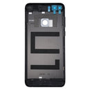 For Huawei P smart (Enjoy 7S) Back Cover(Black)