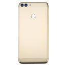 For Huawei P smart (Enjoy 7S) Back Cover(Gold)