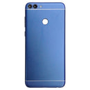 For Huawei P smart (Enjoy 7S) Back Cover(Blue)