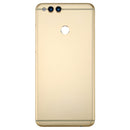 For Huawei Honor Play 7X Back Cover(Gold)