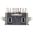10 PCS Charging Port Connector for Xiaomi Mi 3 / Redmi 1s