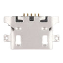 10 PCS Charging Port Connector for Xiaomi Redmi 3S / Redmi 3