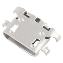 10 PCS Charging Port Connector for Xiaomi Redmi 3S / Redmi 3