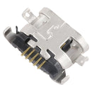 10 PCS Charging Port Connector for Xiaomi Redmi 3S / Redmi 3