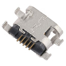 10 PCS Charging Port Connector for Xiaomi Redmi 4A / Redmi 4X