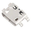 10 PCS Charging Port Connector for Xiaomi Redmi 5 / Redmi 5A