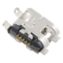 10 PCS Charging Port Connector for Xiaomi Redmi 5 / Redmi 5A