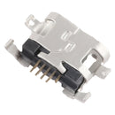 10 PCS Charging Port Connector for Xiaomi Redmi Note 3 / Redmi 6 / Redmi 6A
