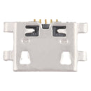 10 PCS Charging Port Connector for Xiaomi Redmi Note