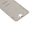 For Huawei Enjoy 5 / Y6 Pro Battery Back Cover(Gold)