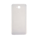 For Huawei Enjoy 5 / Y6 Pro Battery Back Cover(White)
