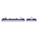 Side Keys for Huawei P20 Pro(Purple)