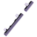 Side Keys for Huawei P20 Pro(Purple)