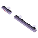 Side Keys for Huawei P20 Pro(Purple)