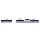 Side Keys for Huawei P20(Purple)